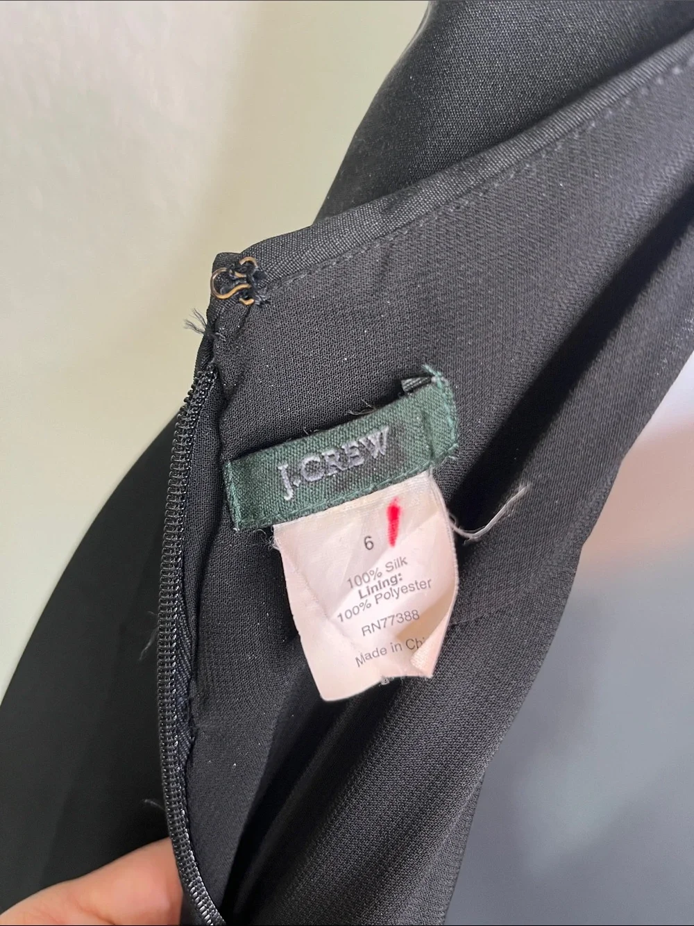 J. Crew pre owned